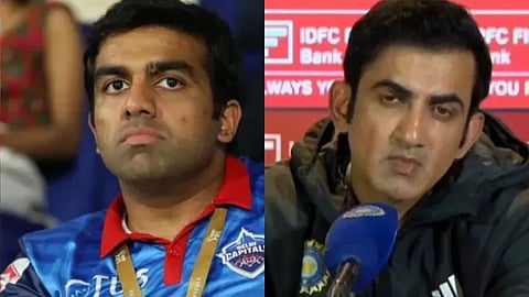 IPL मालिक या स्पोर्ट्स लवर? टीम इंडिया पर पार्थ जिंदल की बेबाक टिप्पणी से गौतम गंभीर हुए आगबबूला