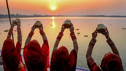 शुक्रवार से पौष का महीना शुरू, इस माह बिल्कुल न करें ये गलतियां