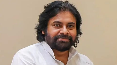 Pawan Kalyan