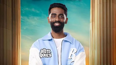 bigg boss 19 finalists Pranit More journey becomes an inspiration