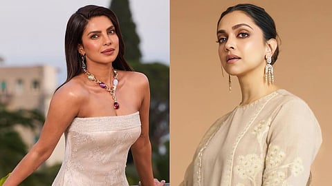 Priyanka Chopra to replace Deepika Padukone in Kalki 2