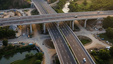 Pune-Chhatrapati Sambhajinagar High Speed Expressway