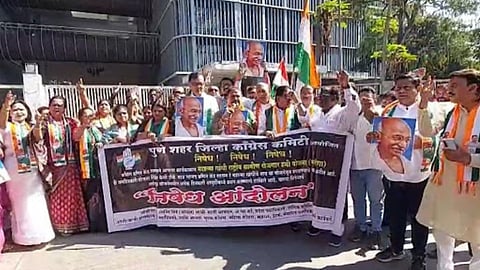 Pune Congress