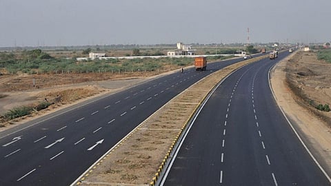 Pune Road News
