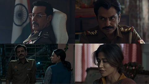 Raat Akeli Hai 2 trailer out Nawazuddin to solve the horrific murder case