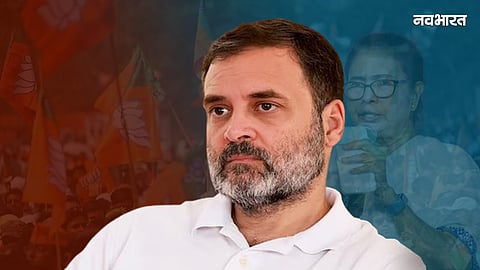 Rahul Gandhi West Bengal