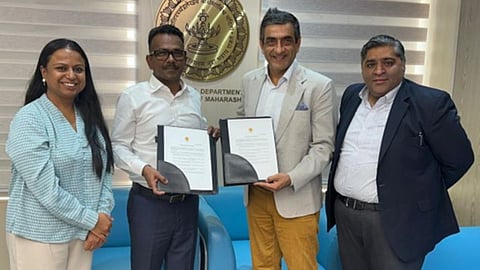 Rajasthan Digifest Partnership