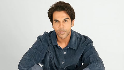 Simple films are hits, good films are flops, Rajkumar Rao reveals a big secret the actor said this