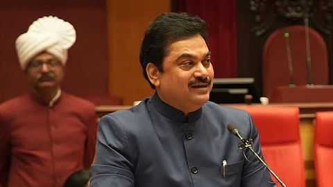 Ram Shinde