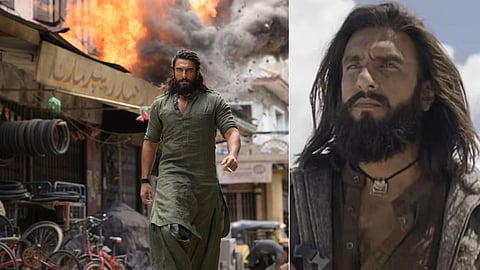 Ranveer Singh की 'धुरंधर' में एक्शन का नया स्तर, जानें कैसे चार दिग्गजों ने गढ़ा हर स्टंट सीक्वेंस