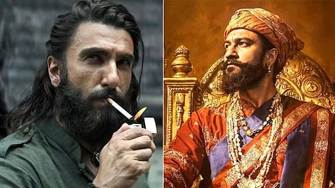 Ranveer Singh Vicky Kaushal