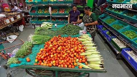 Retail Inflation in November 2025