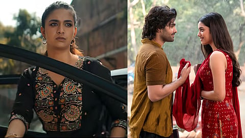 These two South Indian films will create a buzz on OTT platforms this Christmas