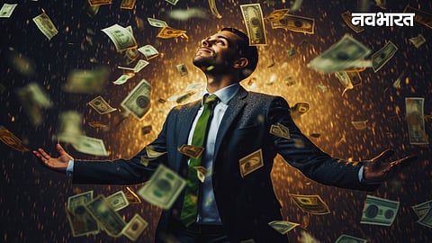 Richest Man
