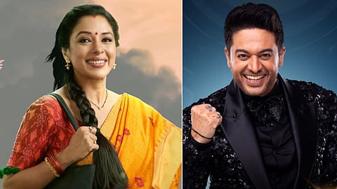 Bigg Boss 19 Winner: ऑनस्क्रीन पति गौरव खन्ना के जीत की भविष्यवाणी कर चुकी हैं टीवी की अनुपमा रूपाली गांगुली