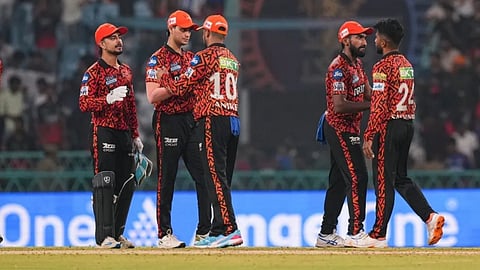 IPL 2026 में अबकी बार 300 पार...ऑक्शन के बाद और ज्यादा 'डरावनी' हुई SRH, देखें संभावित प्लेइंग इलेवन