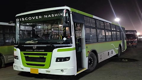 ST Transport Issue