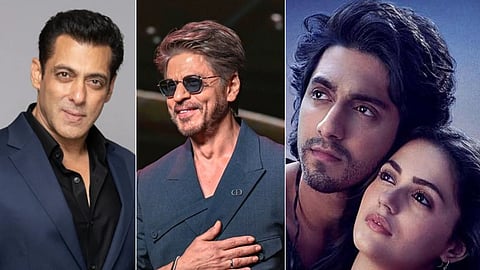 IMDb Most Popular Actors: टॉप 10 की लिस्ट में नहीं है शाहरुख-सलमान का नाम, नए चेहरों ने मारी बाजी