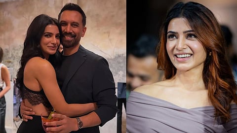 आज शादी के बंधन में बंधेंगे सामंथा रुथ प्रभु और राज निदिमोरू? जानें क्या है सच