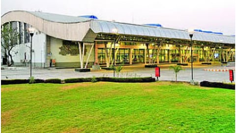 Sambhajinagar Chikalthana Airport Expansion