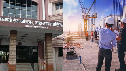 Sambhajinagar Town Planning