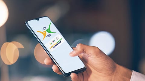मोबाइल सुरक्षा का नया हथियार Sanchar Saathi! क्या करता है यह ऐप, कैसे करेगा आपकी मदद?