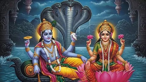 साल की आखिरी एकादशी की रात करें ये 4 उपाय, सफलता चूमेगी आपके कदम