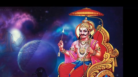 शनिदोष से छुटकारा का आ गया सबसे सही मौका, बस कर लें ये उपाय