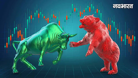 Share Market outlook