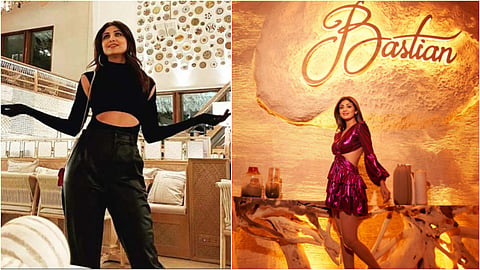 Shilpa Shetty