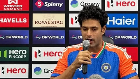 IND vs SA: गिल और सूर्या की फॉर्म पर शिवम दुबे का बड़ा बयान, बताया कब लौटेंगे मैदान पर