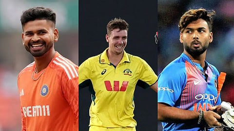 कैमरून ग्रीन ही नहीं इन पर भी लग चुकी है बड़ी बोली, ये है IPL इतिहास के 6 सबसे महंगे खिलाड़ी