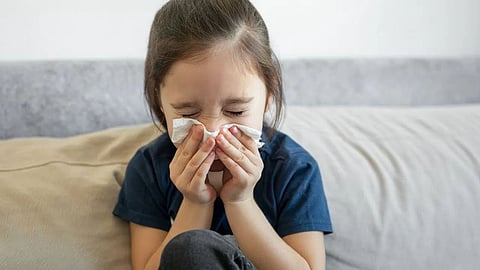योग से मिलेगी साइनसाइटिस में राहत
