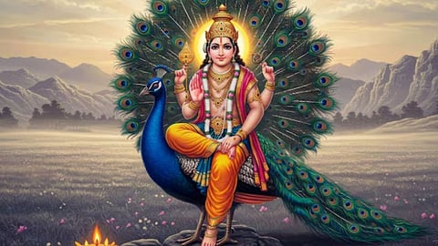 किस दिन रखा जाएगा साल 2025 की अंतिम स्कंद षष्ठी व्रत, नोट कर लें सही डेट और शुभ मुहूर्त