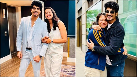 Smriti Mandhana Unfollow Palash Muchhal On Instagram