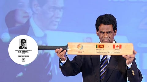 IPL 2026 ऑक्शन के बीच क्रिकेट जगत ने खोया ये दिग्गज खिलाड़ी, लंदन में हुई मौत