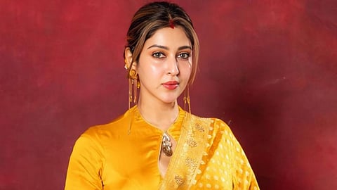 Sonarika Bhadoria of 'Devon Ke Dev Mahadev' fame becomes a mother