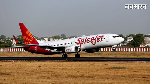 Spicejet