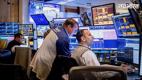 Stock Market