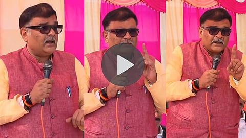 Subrat Pathak VIDEO