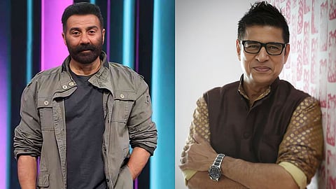 Reminiscent of 'Himmat' with Sunny Deol, Sudesh Berry says - every scene was brilliant