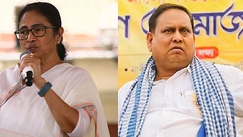 MLA Humayun Kabir said that Mamata Banerjee is working for the RSS and will not become CM next time