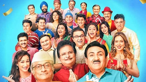 Taarak Mehta Ka Ooltah Chashmah