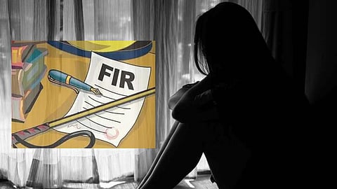Thane Physical abuse case, Bhiwandi Physical abuse allegations