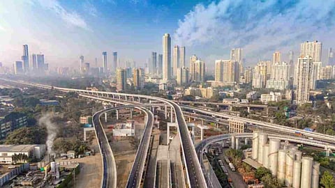 Third Mumbai Plan