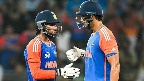 2 साल का इंतजार खत्म! IND vs SA Playing 11 में सुंदर बाहर, इस बल्लेबाज को मिला मौका