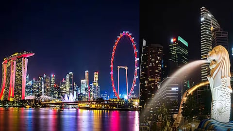 These are the most peaceful countries in the world