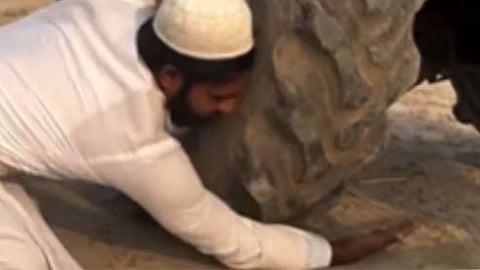 The viral tractor stunt video exposes the dangerous obsession of today’s youth with social media likes and risky trends.