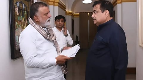 नासिक को ट्रैफिक राहत, कुंभ 2027 से पहले बड़ा फैसला, 214 करोड़ की मंजूरी