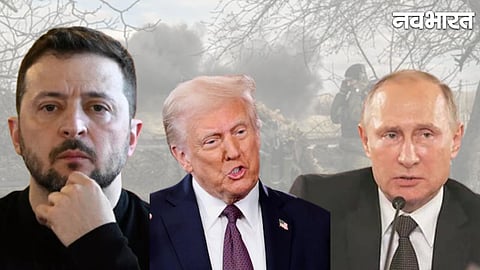 Ukraine Peace Closer